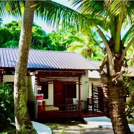 Matamanoa Island Resort Εξωτερικό φωτογραφία