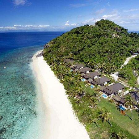 Matamanoa Island Resort Εξωτερικό φωτογραφία