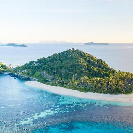 Matamanoa Island Resort Εξωτερικό φωτογραφία