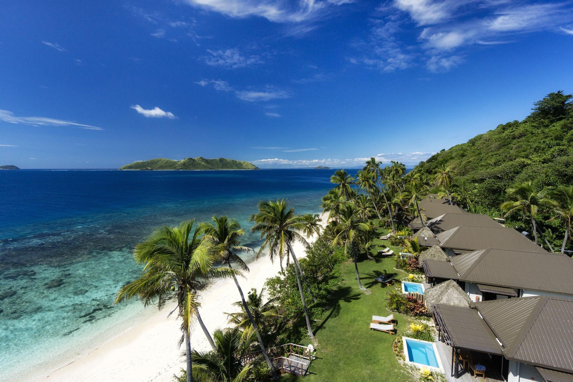 Matamanoa Island Resort Εξωτερικό φωτογραφία