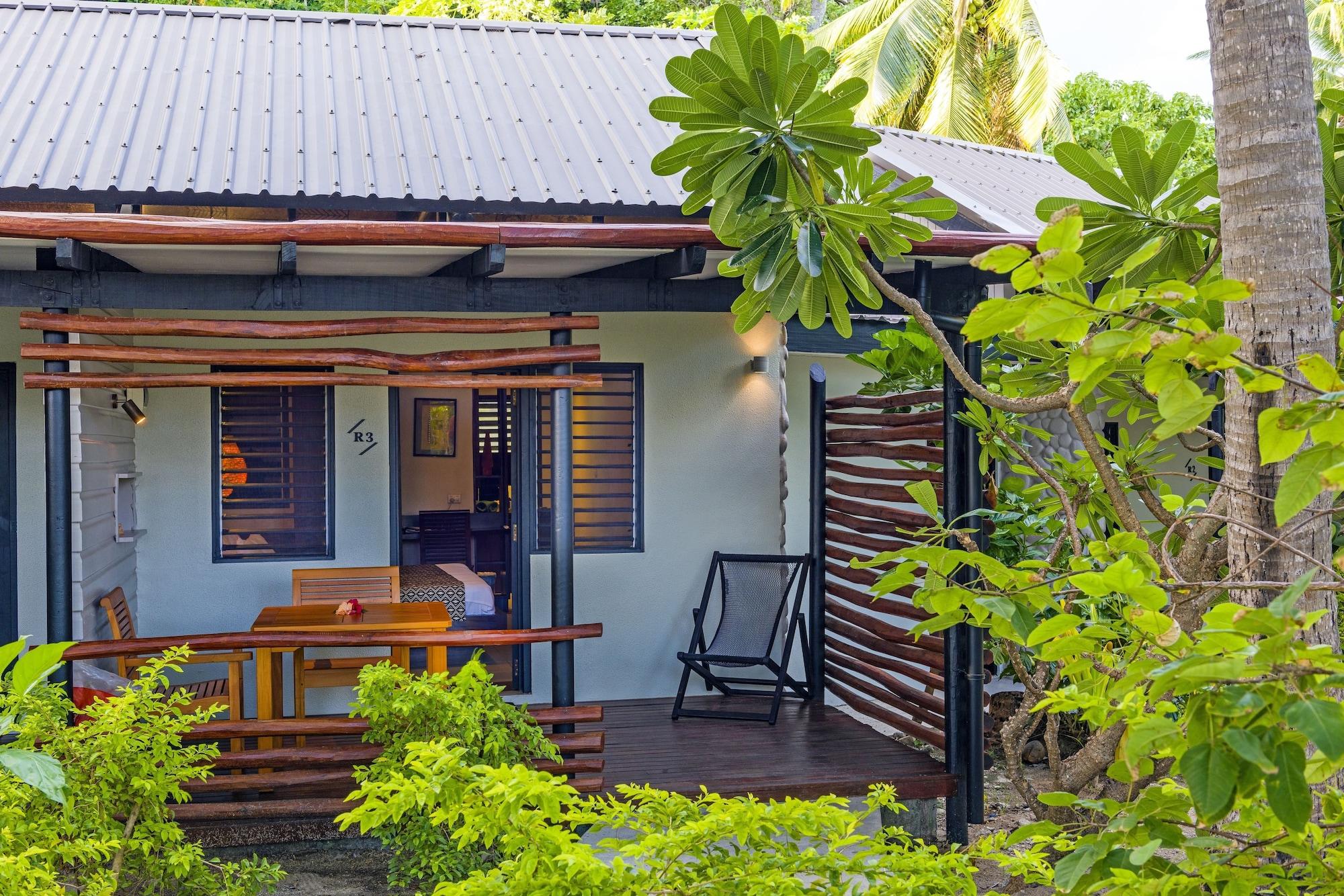 Matamanoa Island Resort Εξωτερικό φωτογραφία