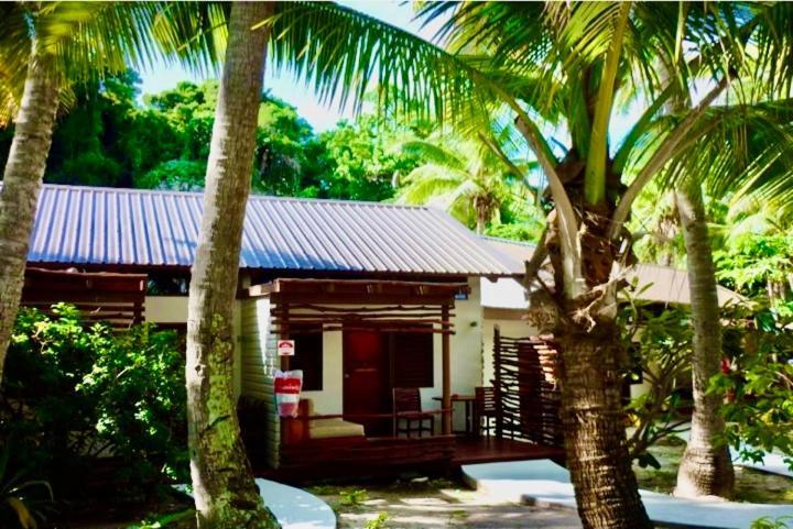 Matamanoa Island Resort Εξωτερικό φωτογραφία