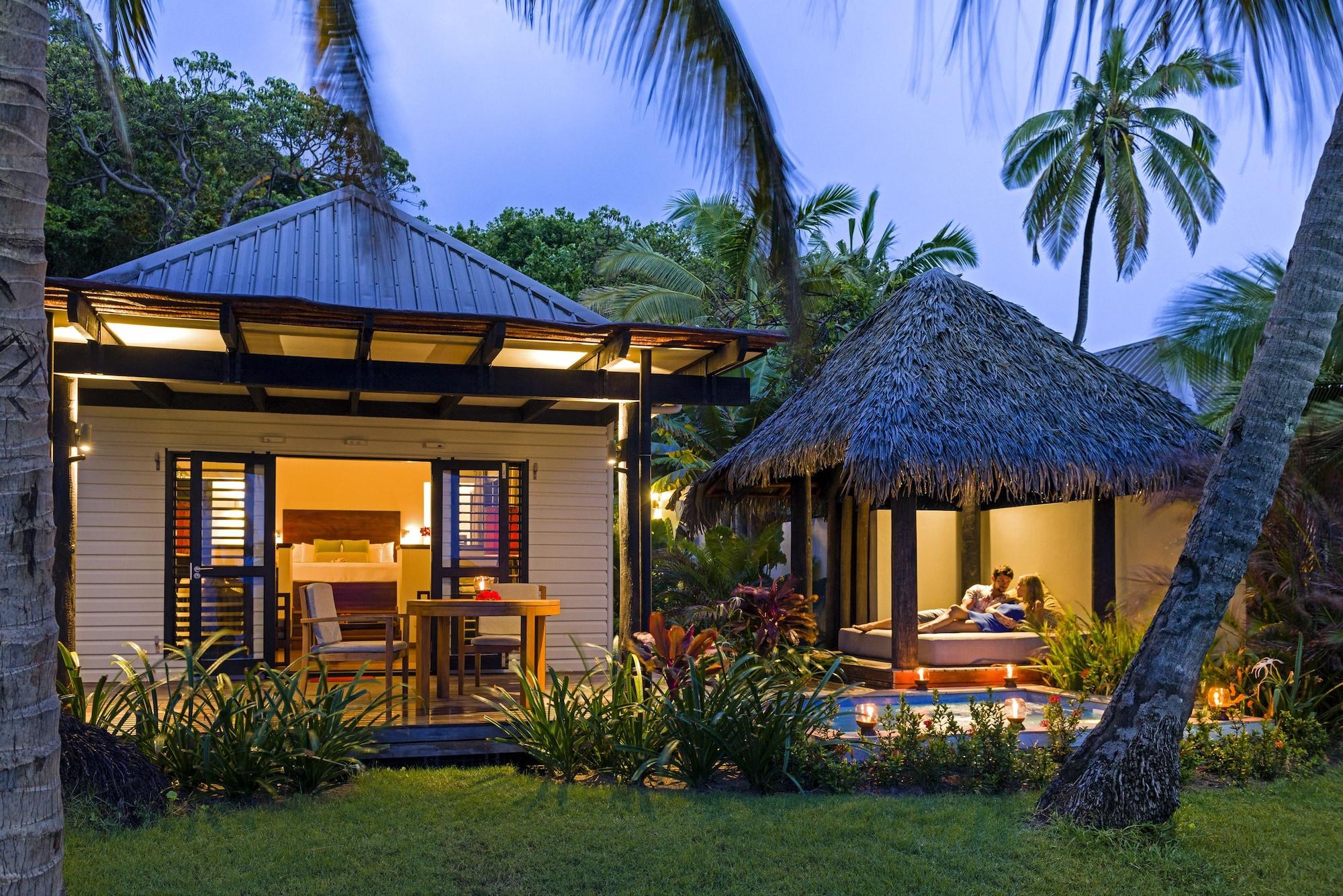 Matamanoa Island Resort Εξωτερικό φωτογραφία