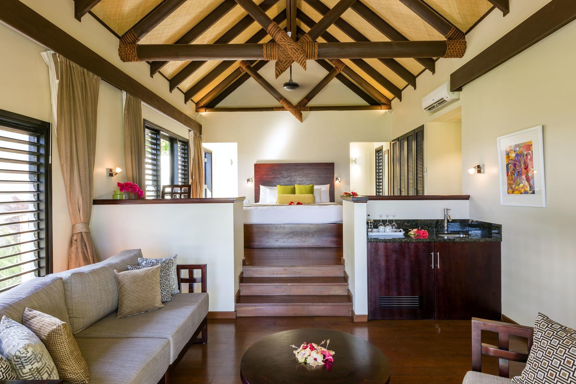Matamanoa Island Resort Εξωτερικό φωτογραφία