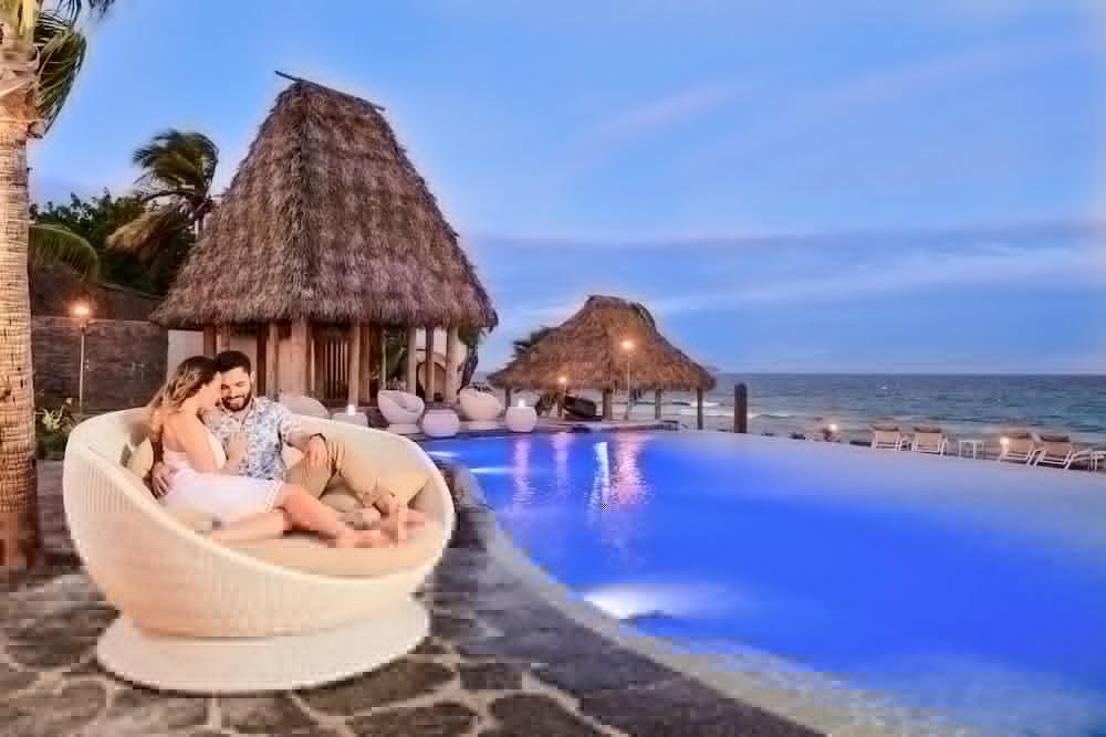 Matamanoa Island Resort Εξωτερικό φωτογραφία