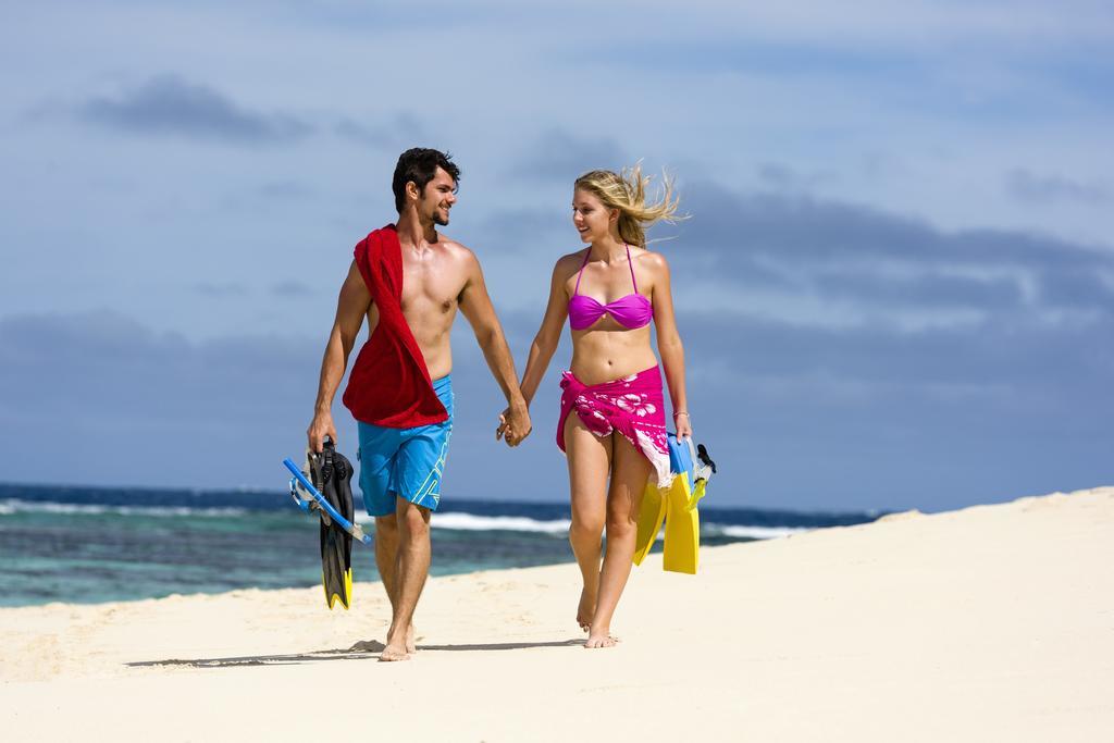 Matamanoa Island Resort Εξωτερικό φωτογραφία