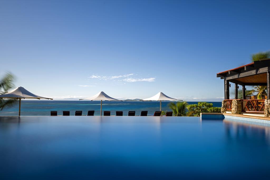 Matamanoa Island Resort Εξωτερικό φωτογραφία