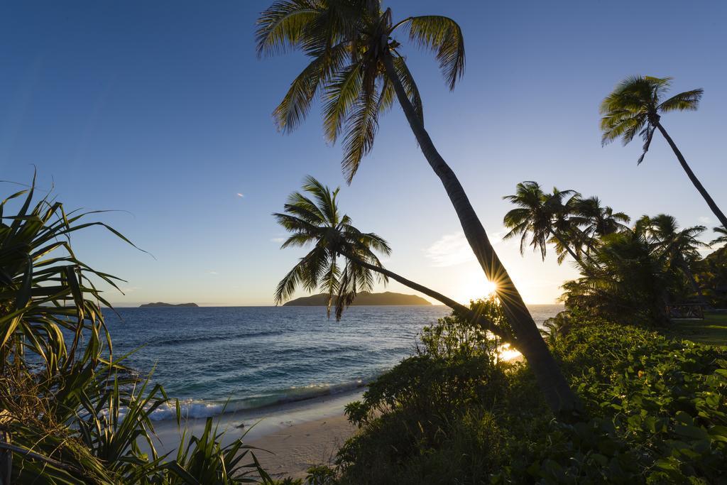 Matamanoa Island Resort Εξωτερικό φωτογραφία