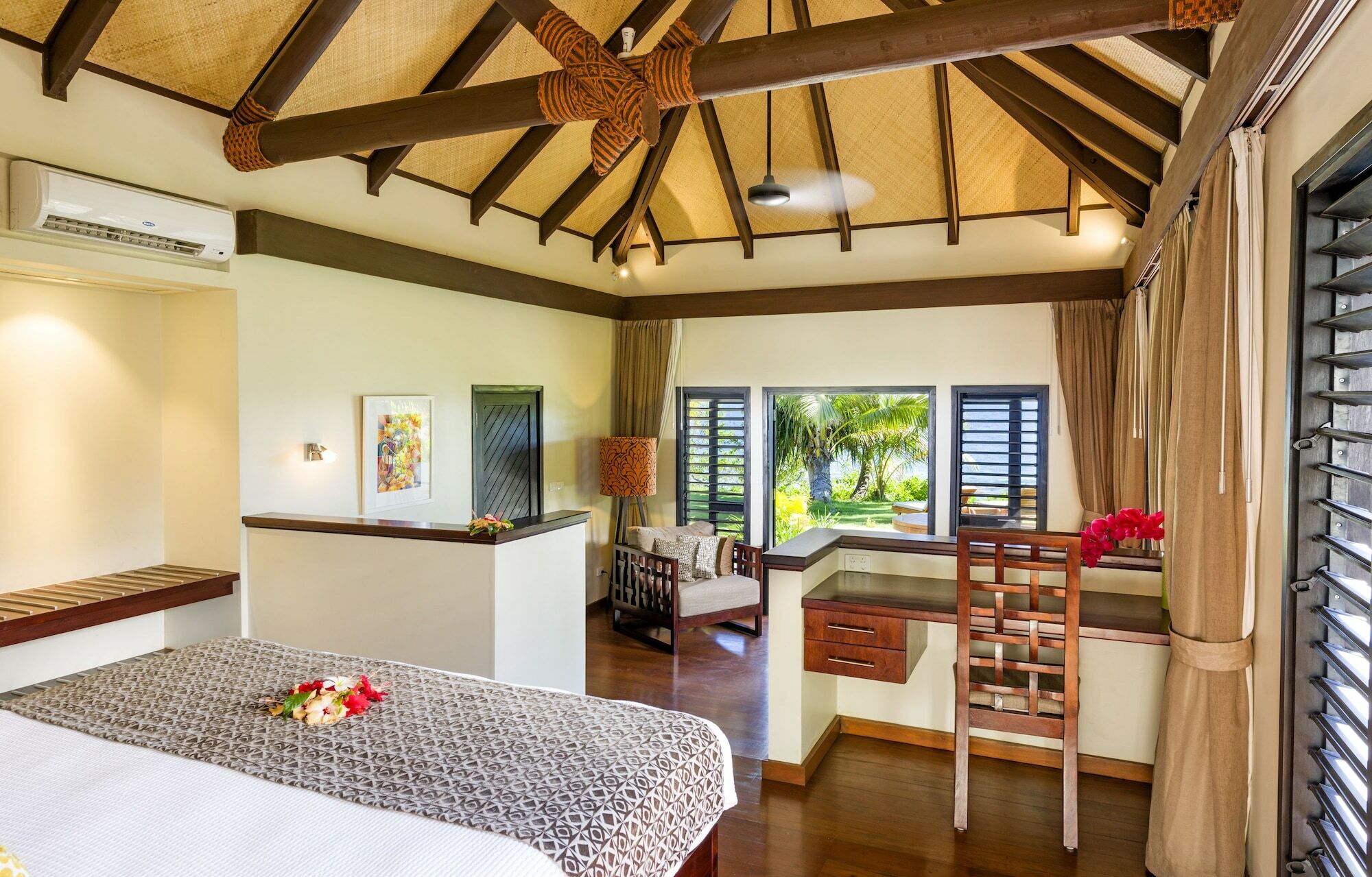 Matamanoa Island Resort Εξωτερικό φωτογραφία