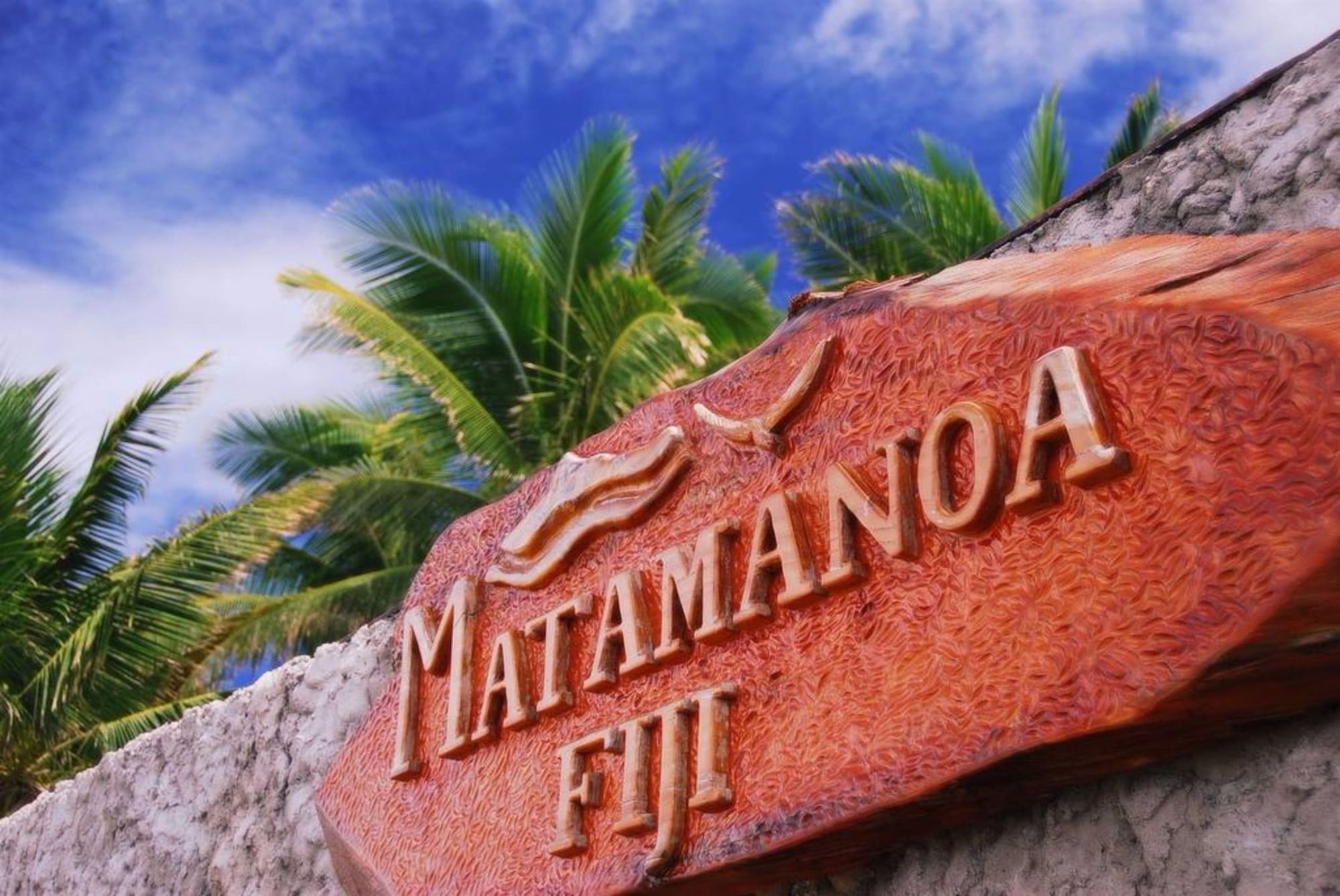 Matamanoa Island Resort Εξωτερικό φωτογραφία