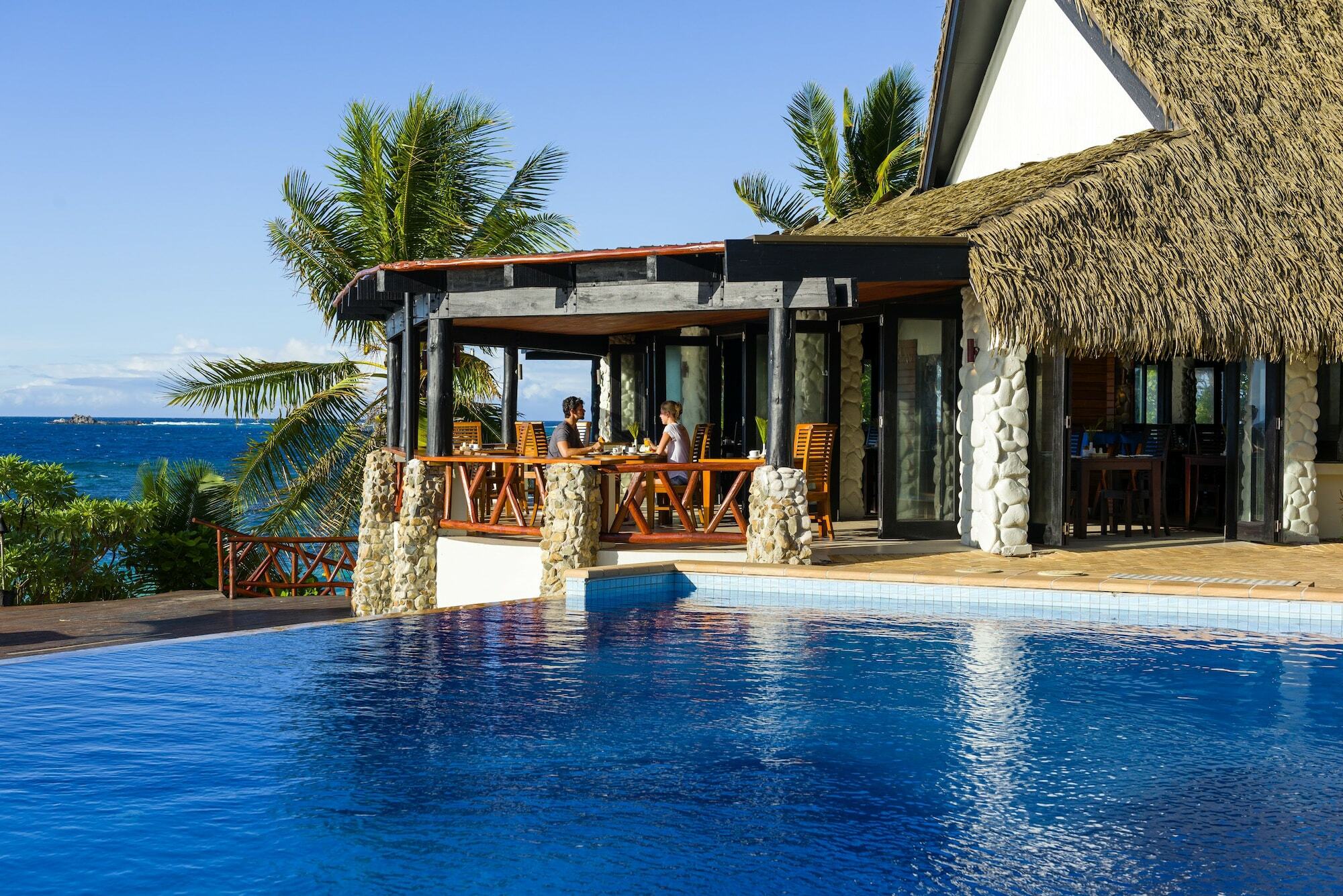 Matamanoa Island Resort Εξωτερικό φωτογραφία