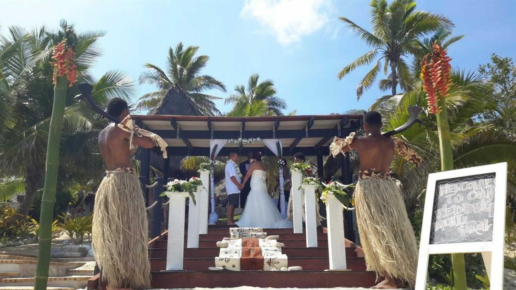 Matamanoa Island Resort Εξωτερικό φωτογραφία