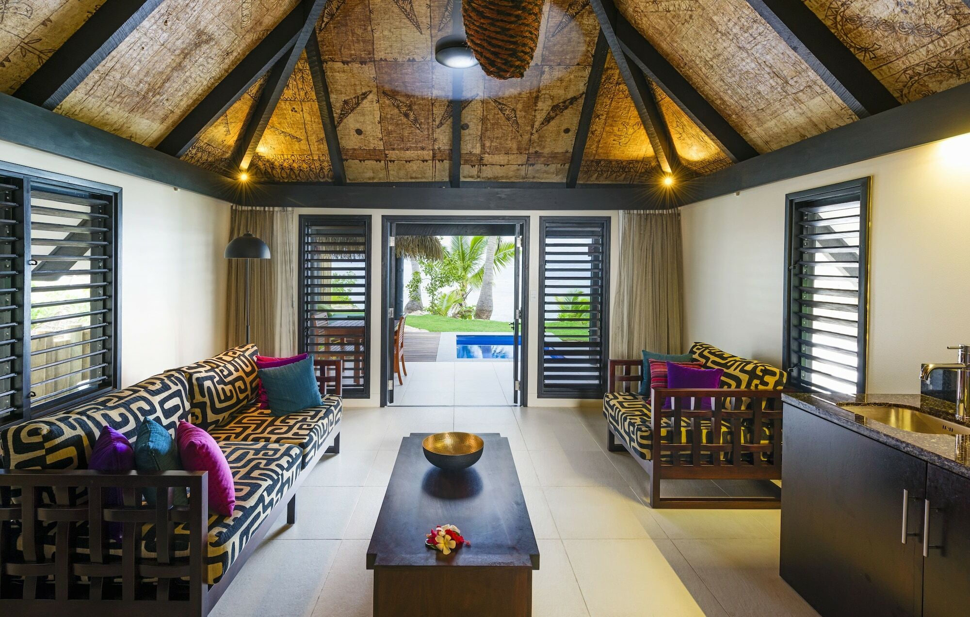 Matamanoa Island Resort Εξωτερικό φωτογραφία