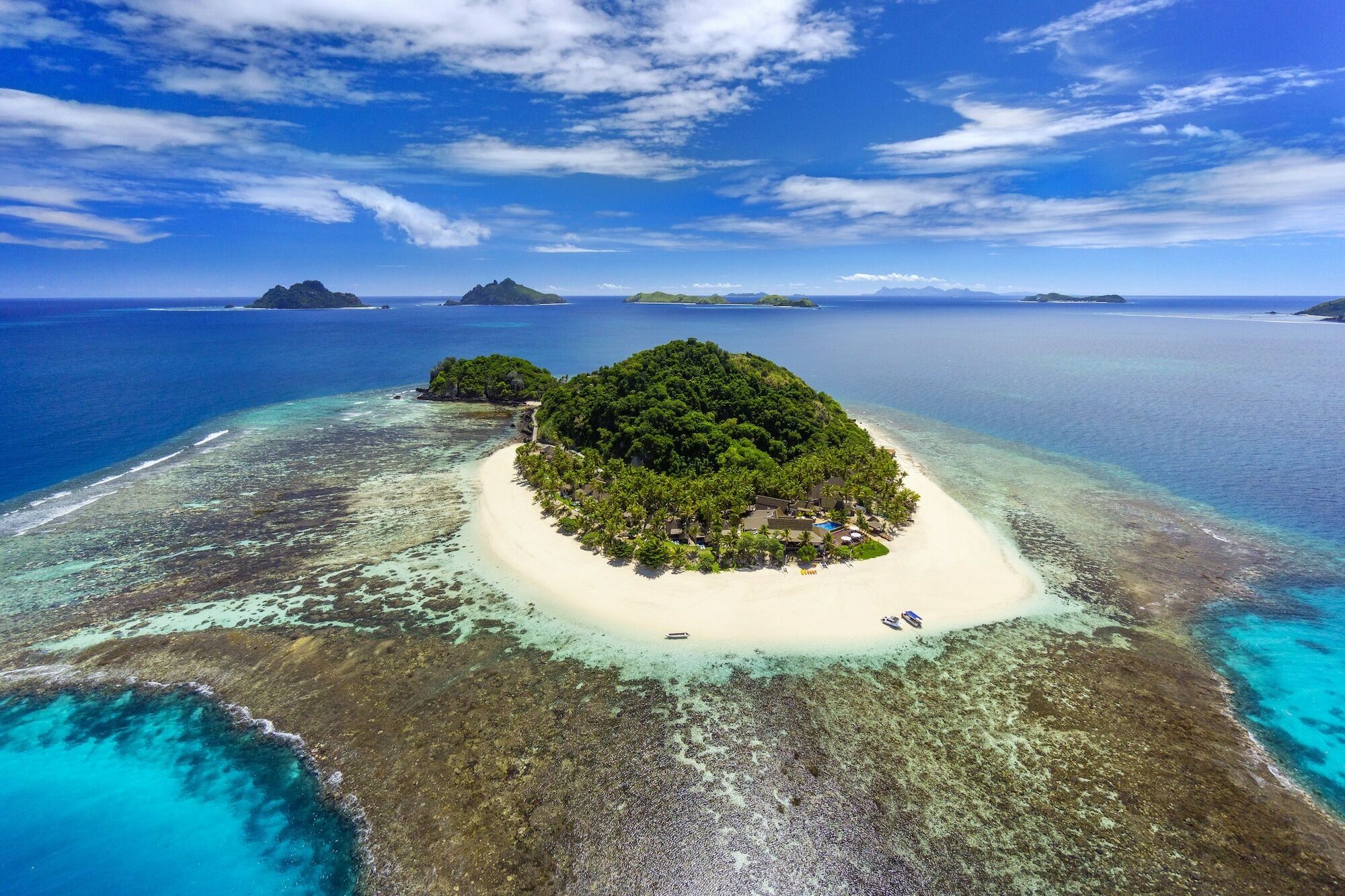 Matamanoa Island Resort Εξωτερικό φωτογραφία