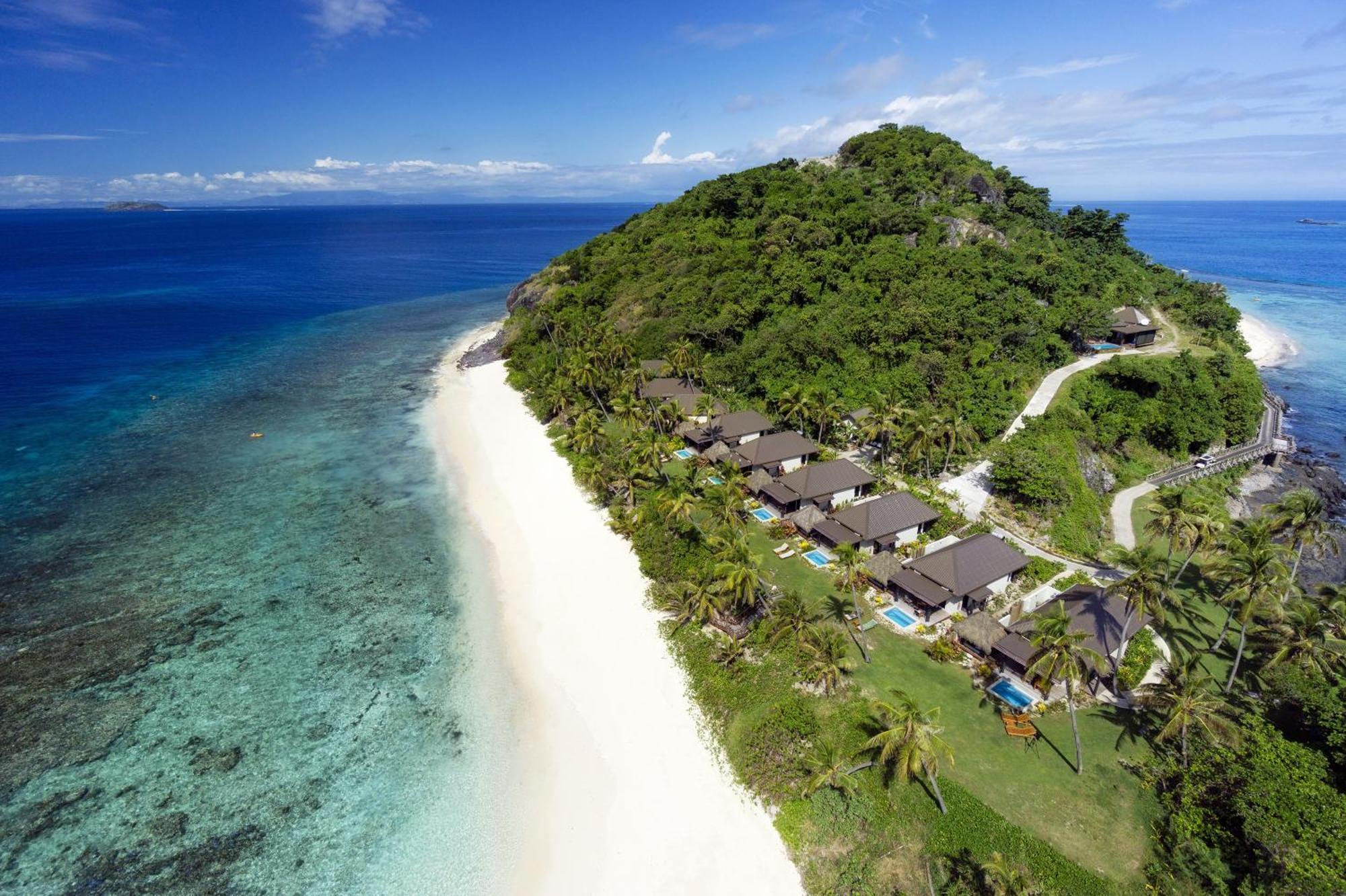 Matamanoa Island Resort Εξωτερικό φωτογραφία