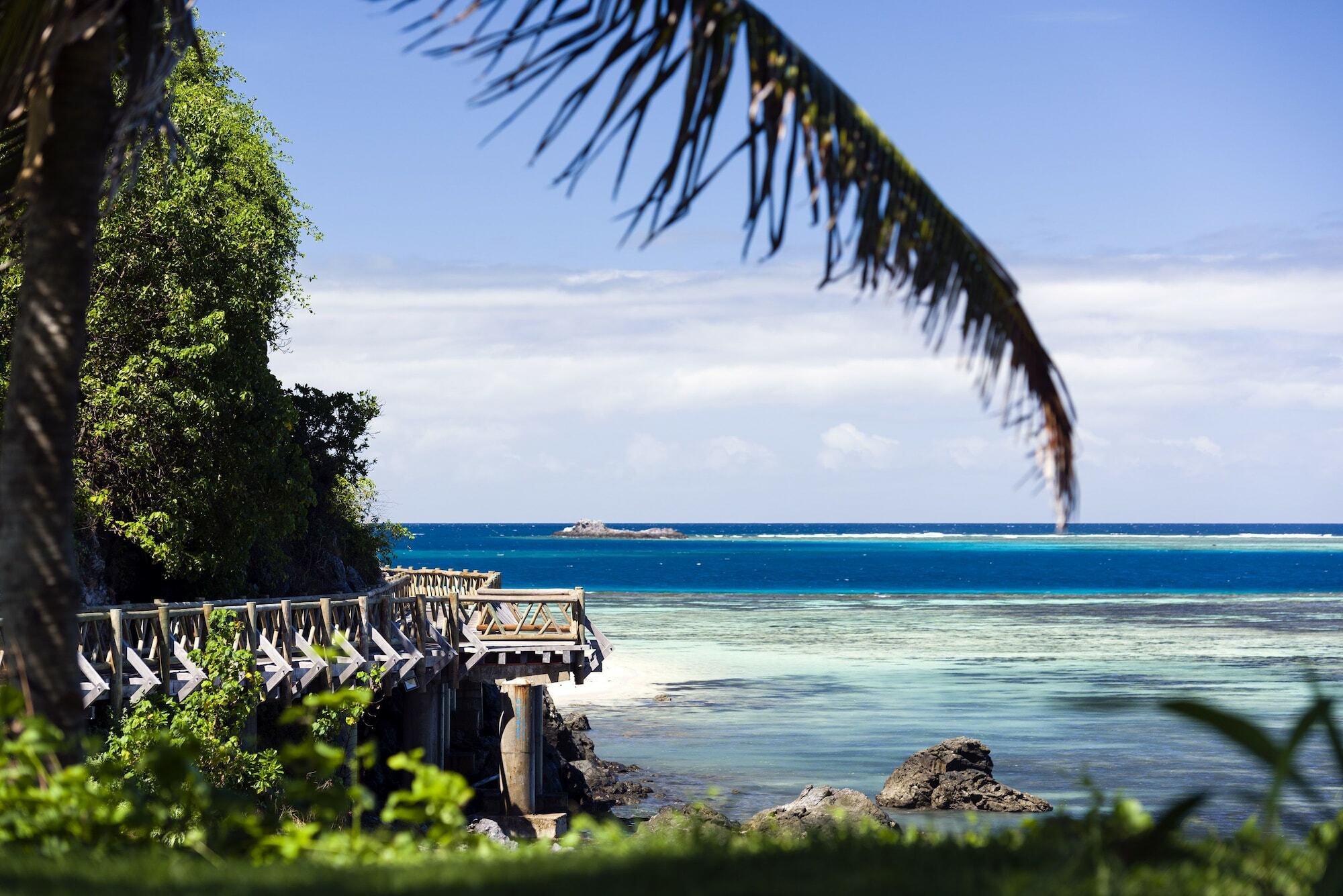 Matamanoa Island Resort Εξωτερικό φωτογραφία