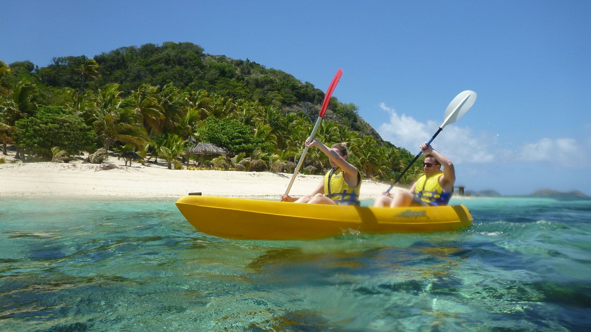 Matamanoa Island Resort Εξωτερικό φωτογραφία