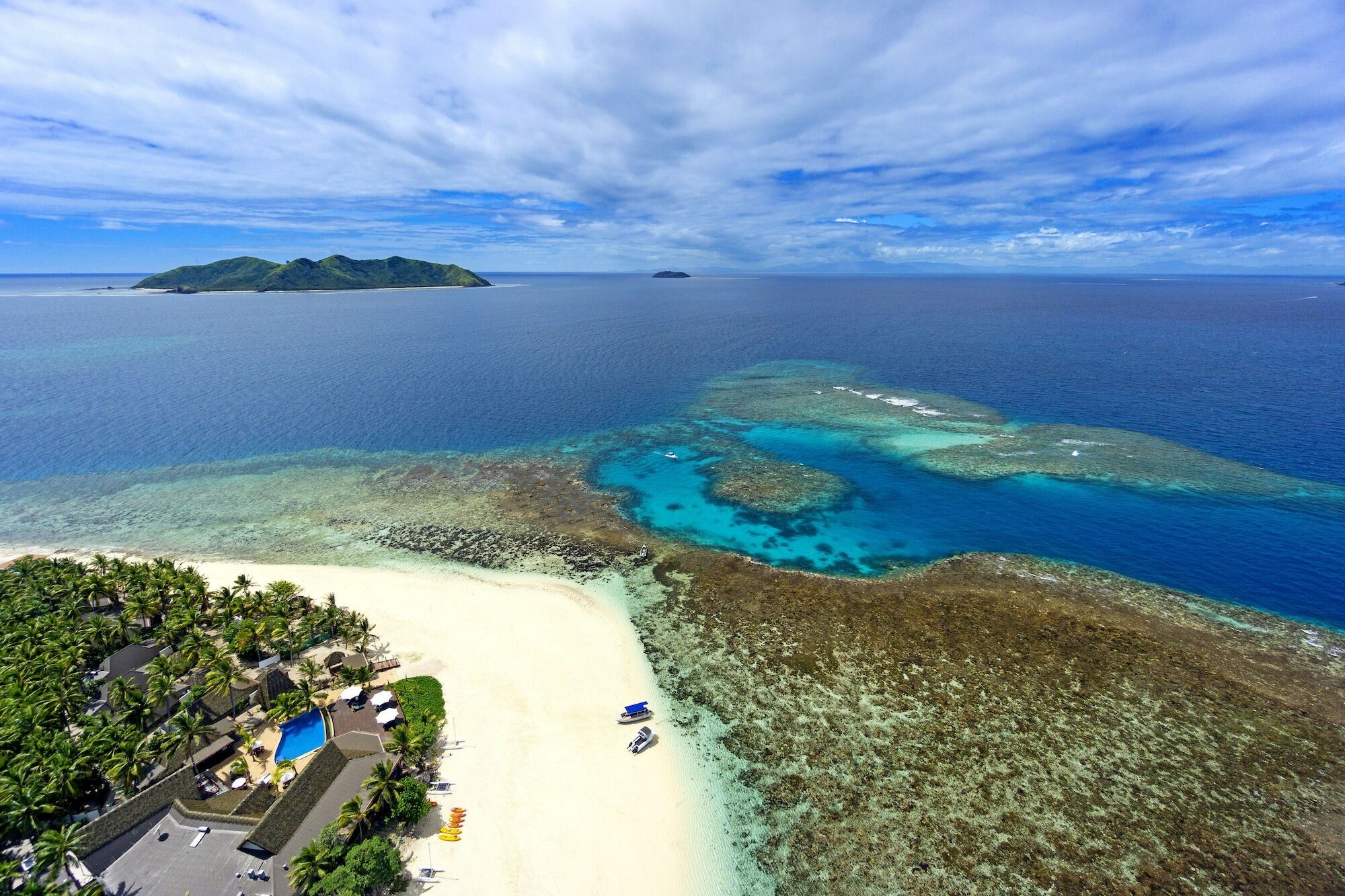 Matamanoa Island Resort Εξωτερικό φωτογραφία