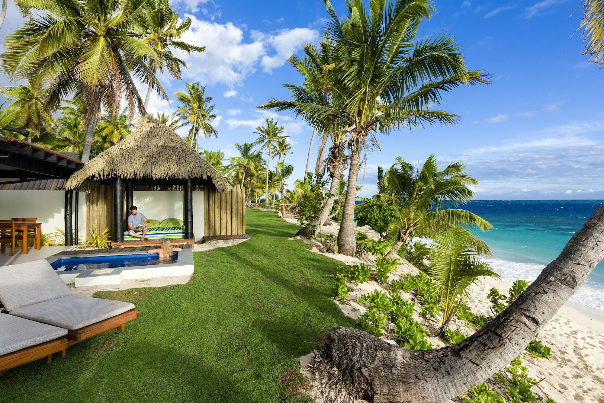 Matamanoa Island Resort Εξωτερικό φωτογραφία