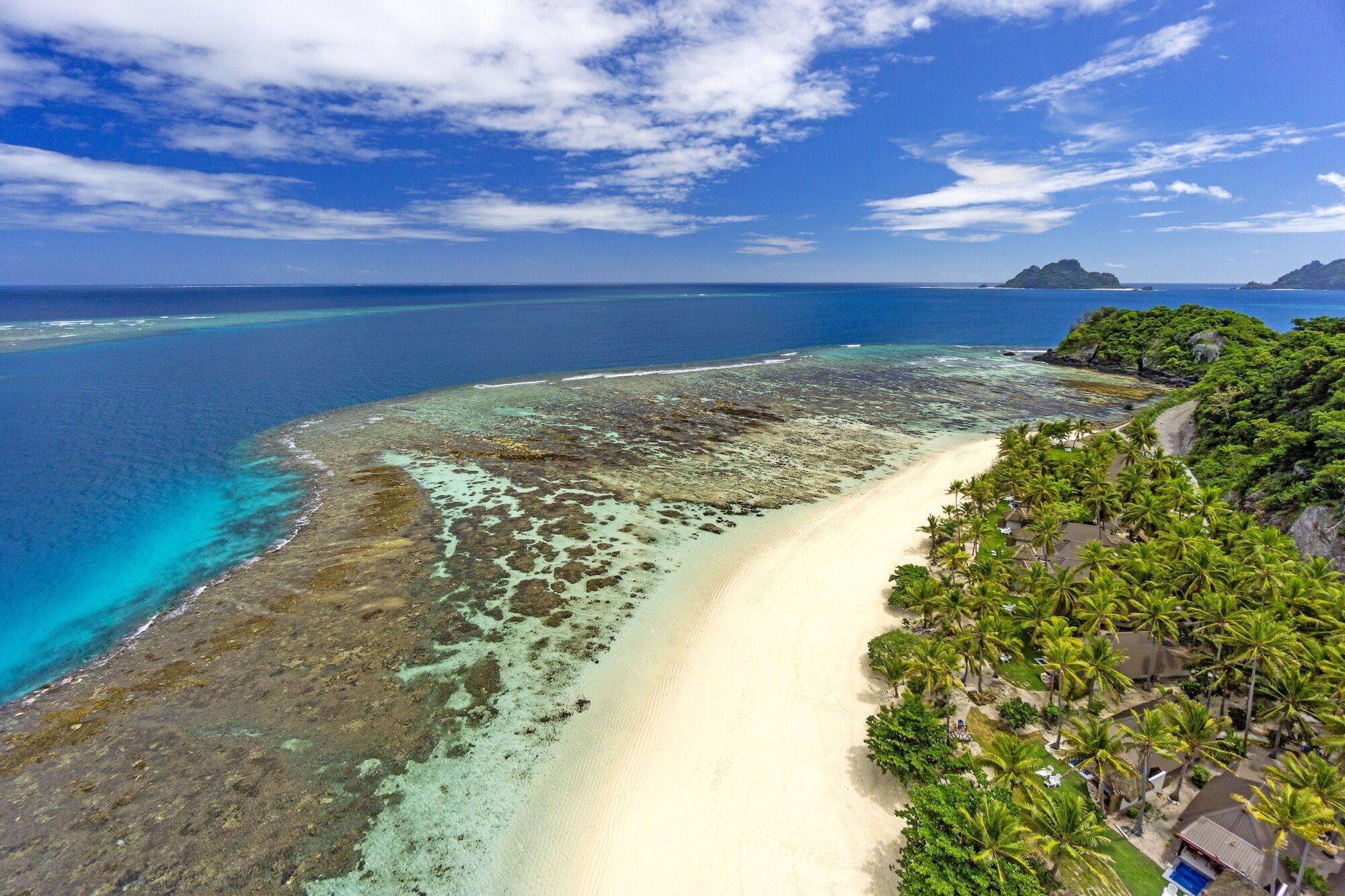 Matamanoa Island Resort Εξωτερικό φωτογραφία