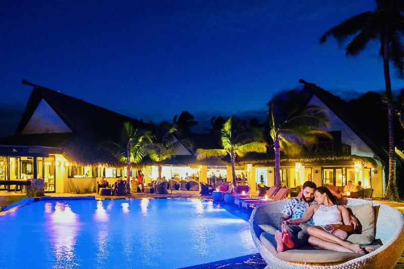Matamanoa Island Resort Εξωτερικό φωτογραφία