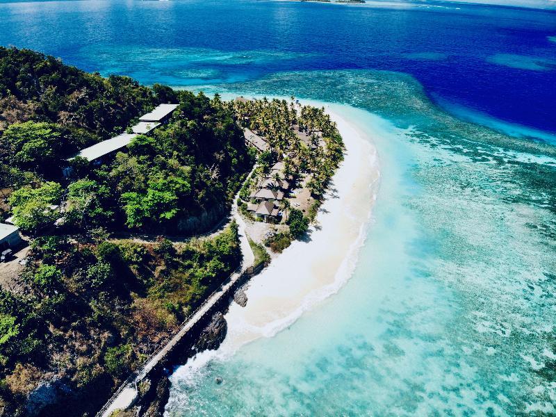 Matamanoa Island Resort Εξωτερικό φωτογραφία