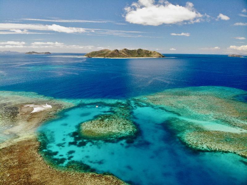 Matamanoa Island Resort Εξωτερικό φωτογραφία