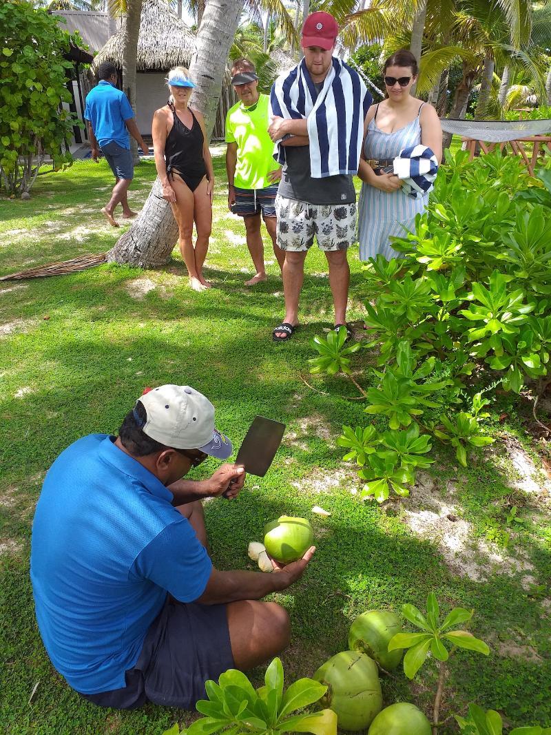 Matamanoa Island Resort Εξωτερικό φωτογραφία