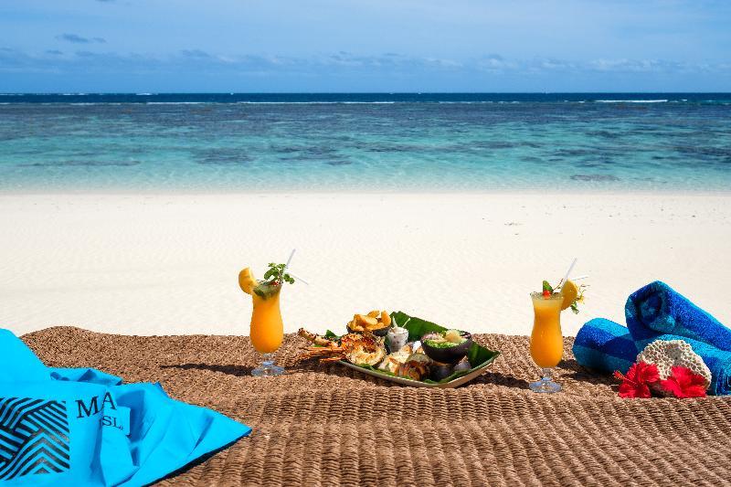 Matamanoa Island Resort Εξωτερικό φωτογραφία