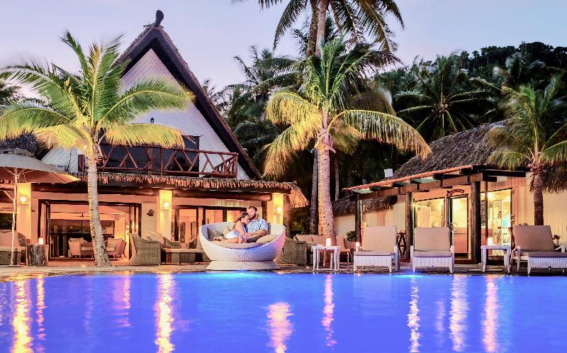Matamanoa Island Resort Εξωτερικό φωτογραφία
