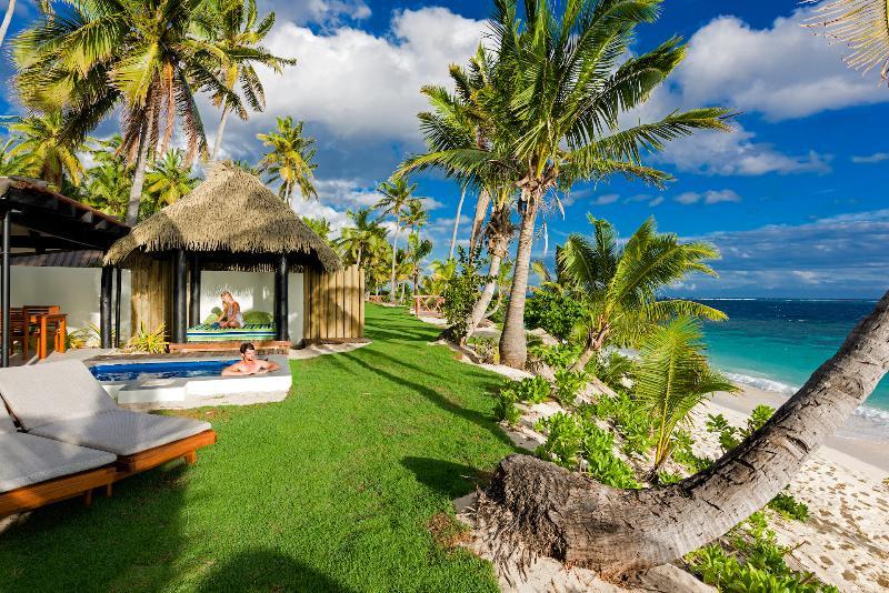 Matamanoa Island Resort Εξωτερικό φωτογραφία