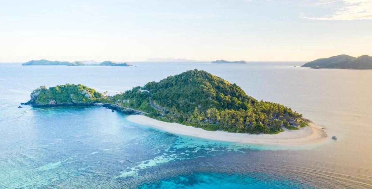 Matamanoa Island Resort Εξωτερικό φωτογραφία